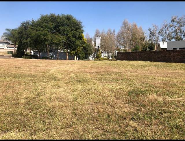 LAND FOR SALE IN SILVERWOODS COUNTRY ESTATE